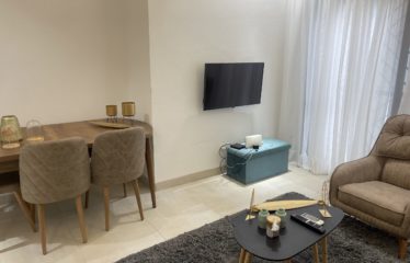 DAKAR POINT E : Appartement meublé à louer – Kalimba Serenity