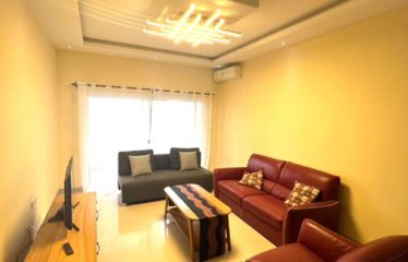DAKAR NGOR : Appartement meublé à vendre au virage