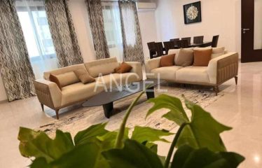 DAKAR ALMADIES : Magnifique appartement meublé à louer