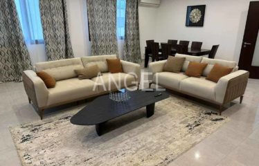 DAKAR ALMADIES : Magnifique appartement meublé à louer