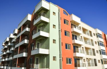 DAKAR YOFF : Appartement F4 à vendre à la RÉSIDENCE SV CITY