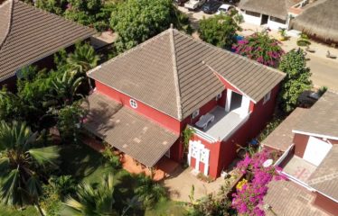 SALY : Villa en résidence proche plage à vendre