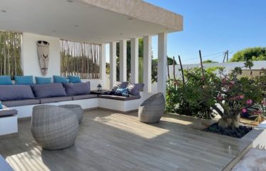 SOMONE : Villa proche mer et non loin de la lagune à vendre