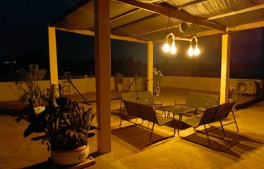 NGAPAROU : Villa contemporaine 5 chambres avec piscine à vendre