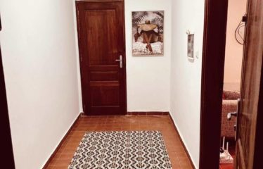DAKAR ALMADIES : Bel appartement meublé à louer une chambre