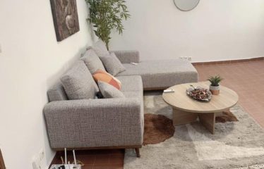 DAKAR ALMADIES : Bel appartement meublé à louer une chambre