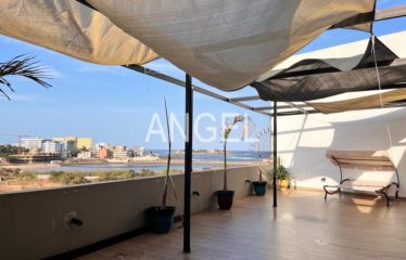 DAKAR ALMADIES : Bel appartement à louer au Virage avec vue sur mer