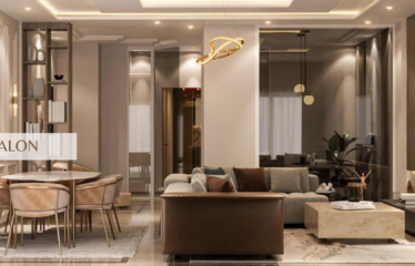 DAKAR POINT-E : Penthouse 3 chambres à vendre