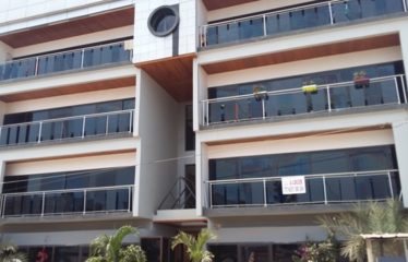 DAKAR ALMADIES : Appartement F3 à louer en 3 ème étage