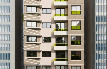 DAKAR POINT-E : Appartements 1 chambre à vendre