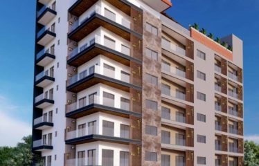 DAKAR NGOR : Appartement F4 à vendre 160 m²
