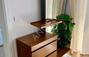 DAKAR YOFF : Bel appartement F4 meublé à louer à ATAYA