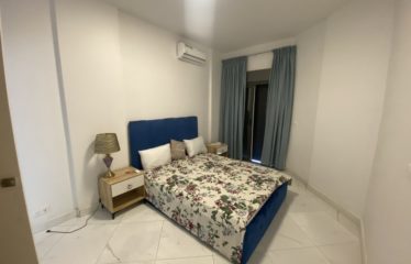 DAKAR HANN : Appartement meublé vue mer à louer