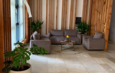 DAKAR ALMADIES : Appartement neuf à louer 3 chambres salon