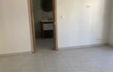 DAKAR POINT-E : Appartement 3 chambres à louer
