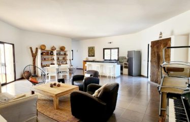 NGUERIGNE : Villa à vendre 180 m² habitables