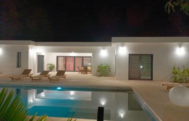 NGUEKHOKH : Promotion Villa 4 chambres avec piscine sur terrain de 1944 m2 à vendre