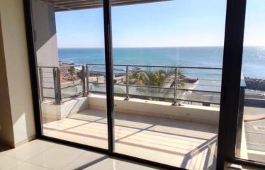 DAKAR FANN : Luxueux Appartement F4 Vue sur mer à louer