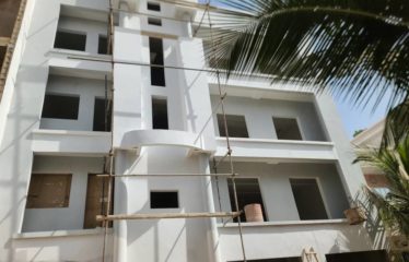 DAKAR GOLF SUD : Appartements a louer dans un immeuble