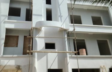 DAKAR GOLF SUD : Appartements a louer dans un immeuble