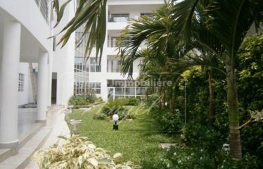 DAKAR ALMADIES : Appartement à louer au 2ème étage