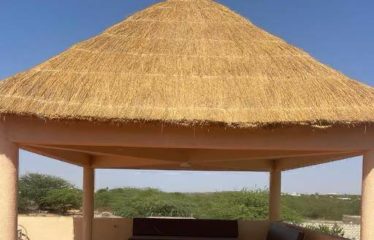 SOMONE : Villa à vendre à l500 mètres de la lagune