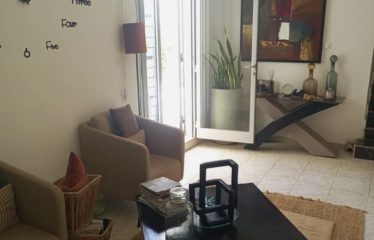 DAKAR OUEST-FOIRE : Maison Duplex à louer