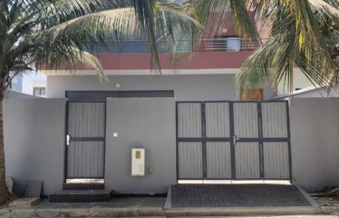 DAKAR OUEST FOIRE : Maison R+2 à louer Cité Tobago