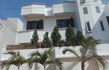 DAKAR YOFF : Appartement à louer à Biagui 3 chambres