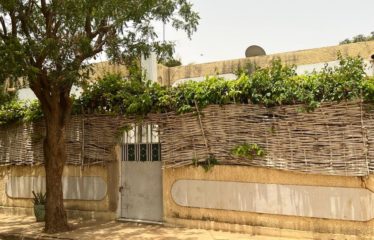THIES : Villa à vendre à Cité El Hadji Malick Sy