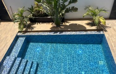 SOMONE : Belle villa de 4 chambres et piscine à vendre