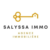 SALY : Villa en titre foncier à vendre