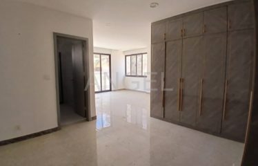 DAKAR ALMADIES : Beaux appartements à vendre 2 et 3 chambres